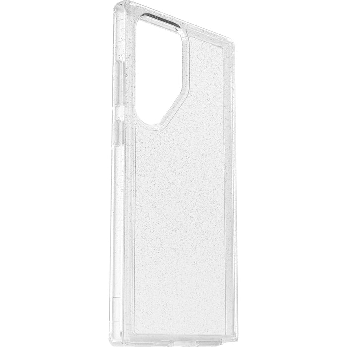 OtterBox Symmetry Clear Samsung Galaxy S23 Ultra Stardust - clear