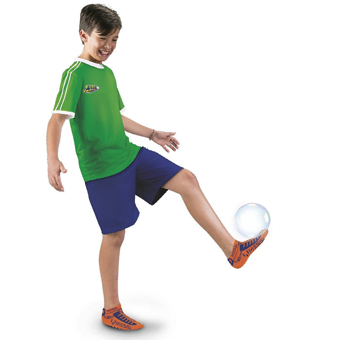 Messi Footbubbles Bubble Trainer Plus Socks