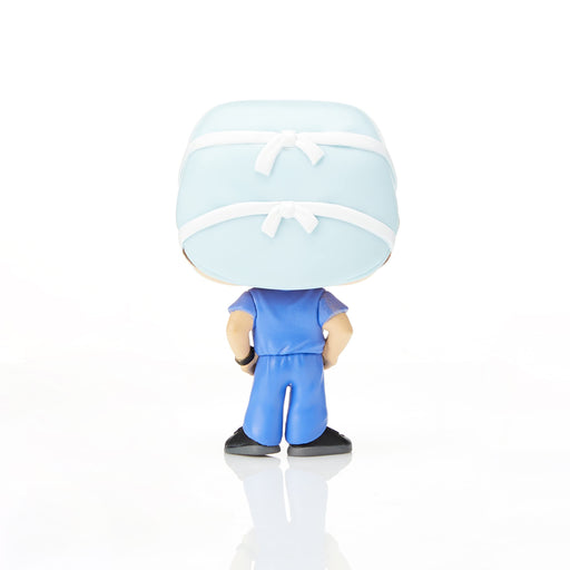 POP! Heroes: Frontline Heroes - Male #1 - SE //54046