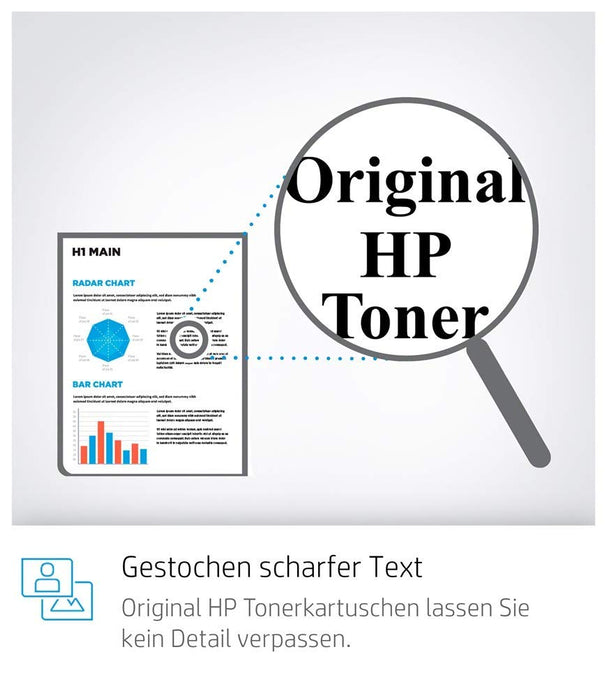 Best Value Toner cyan 508A /M552 5K/CF361A HP