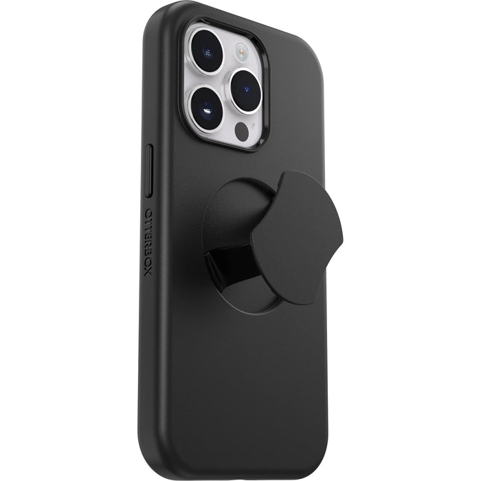 OtterGrip Apple iPhone 14 Pro - black