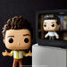 Funko POP! Television: Seinfeld - Jerry w/Puffy Shirt - 1088 //54682