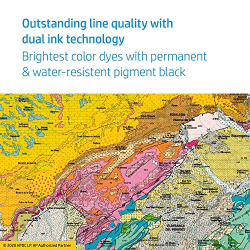 HP 712 - 3-pack - 29 ml - cyan - original - DesignJet - ink cartridge - for DesignJet Studio, T210, T230, T250, T630, T650