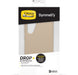 OtterBox Symmetry Samsung Galaxy S23 Dont Even Chai - beige