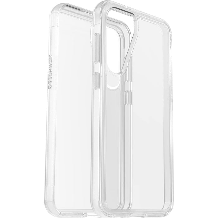 OtterBox Symmetry Clear Samsung Galaxy S23+ - clear