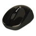 Best Value Microsoft Wireless Mobile Mouse 3500 - Black Gloss