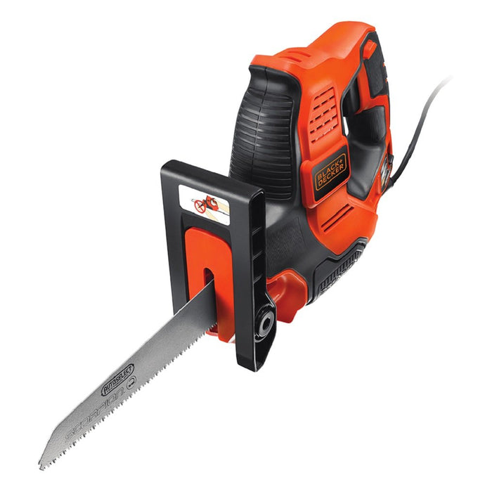 Black And Decker Scorpion Saw 230V