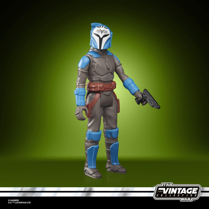 Star Wars Retro Collection: The Mandalorian - Bo-Katan Kryze Action Figure //F4200-F44605