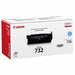 Best Value Canon 732 C original Toner Cian fr ISensys Laserdrucker