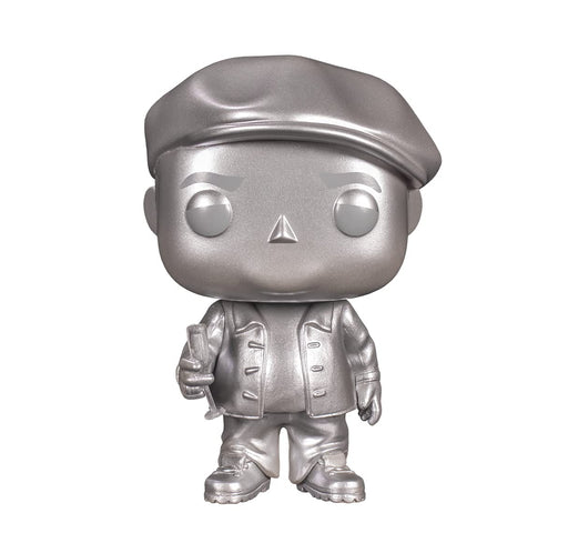 Funko POP! Rocks: The Notorious B.I.G. - Notorious B.I.B. w/ Champagne (Limited Edition) - 153 //57695