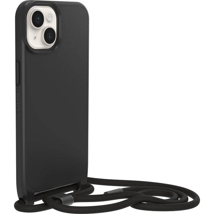 ReactNecklaceCaseMagSafeiPhone14black