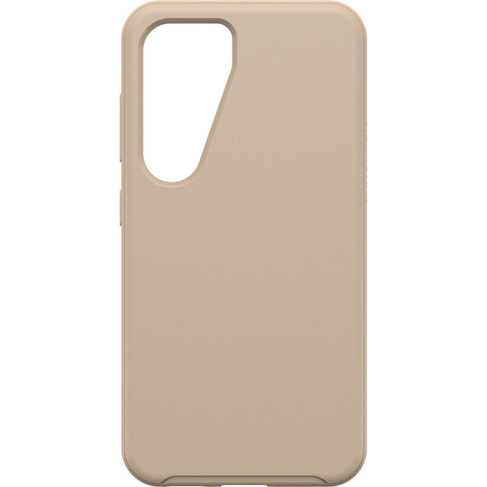 OtterBox Symmetry Samsung Galaxy S23 Dont Even Chai - beige