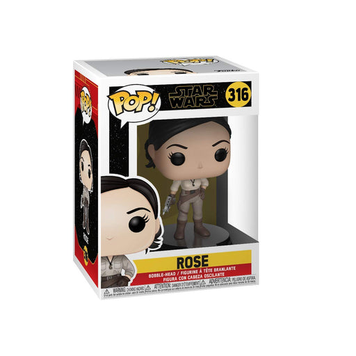 POP! Star Wars: The Rise of Skywalker - Rose 316 /39888/