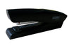 Best Value Rapid 24812301 Fashion ECO Stapler, Ergonomic Recycled Plastic Body, Full Strip, Black, 25 Sheet Capacity
