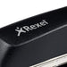 Best Value Rexel Ecodesk Stapler, 20 Sheet Capacity, Plastic Body, Black, 2100026