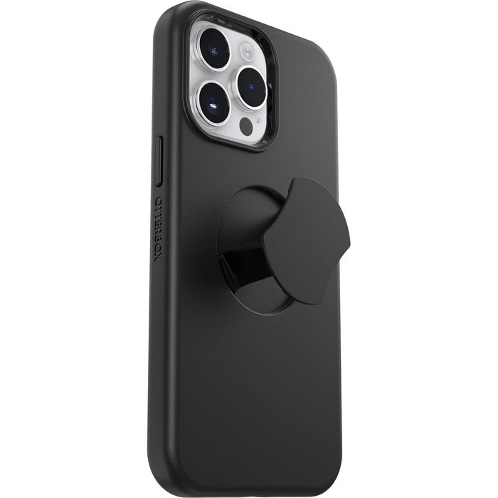 OtterGrip Apple iPhone 14 Pro Max black