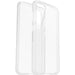 OtterBox React Samsung Galaxy S23+ Stardust - clear - ProPack