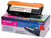 Best Value Brother TN-325M Toner Cartridge, High Yield, Magenta, Brother Genuine Supplies