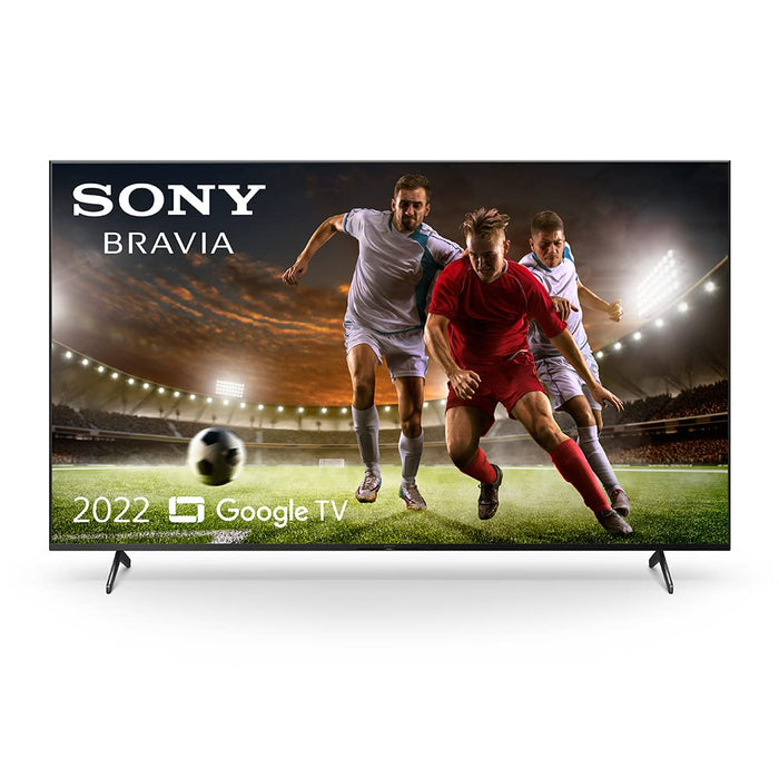Sony X85K 43 Inch 3840 x 2160 Pixels 4K Ultra HD HDMI HDR Smart TV