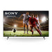 Sony X85K 43 Inch 3840 x 2160 Pixels 4K Ultra HD HDMI HDR Smart TV
