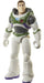 Disney Pixar: Ligthyear - Space Ranger Alpha Buzz Ligthyear Deluxe 12in-30cm /HKK30