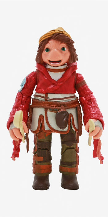 Funko Action Figure: Dark Crystal - Hup /41472/