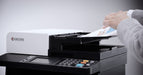 Kyocera M5526cdn/A A4 Colour Laser MFP