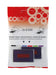 Best Value Colop E/200 Stamp Pads for S220/W S226 S220 Black Ref E/200 [Pack of 2]