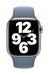 Apple - Band for smart watch - 41 mm - Regular size - slate blue