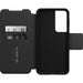 OtterBox Strada Samsung Galaxy S23+ Shadow - black