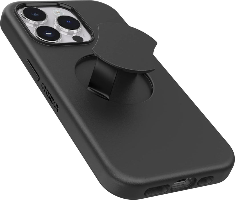 OtterGrip Apple iPhone 14 Pro - black