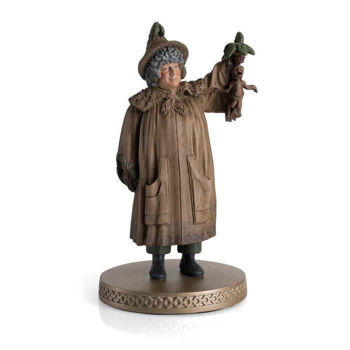 Harry Potter Wizarding World - Pomona Sprout Collectors Figure (CL14+)