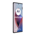 Motorola Edge 30 Ultra - 5G smartphone - dual-SIM - RAM 12 GB / Internal Memory 256 GB - pOLED display - 6.67" - 2400 x 1080 pixels (144 Hz) - 3x rear cameras 200 MP, 50 MP, 12 MP - front camera 60 MP - interstellar black