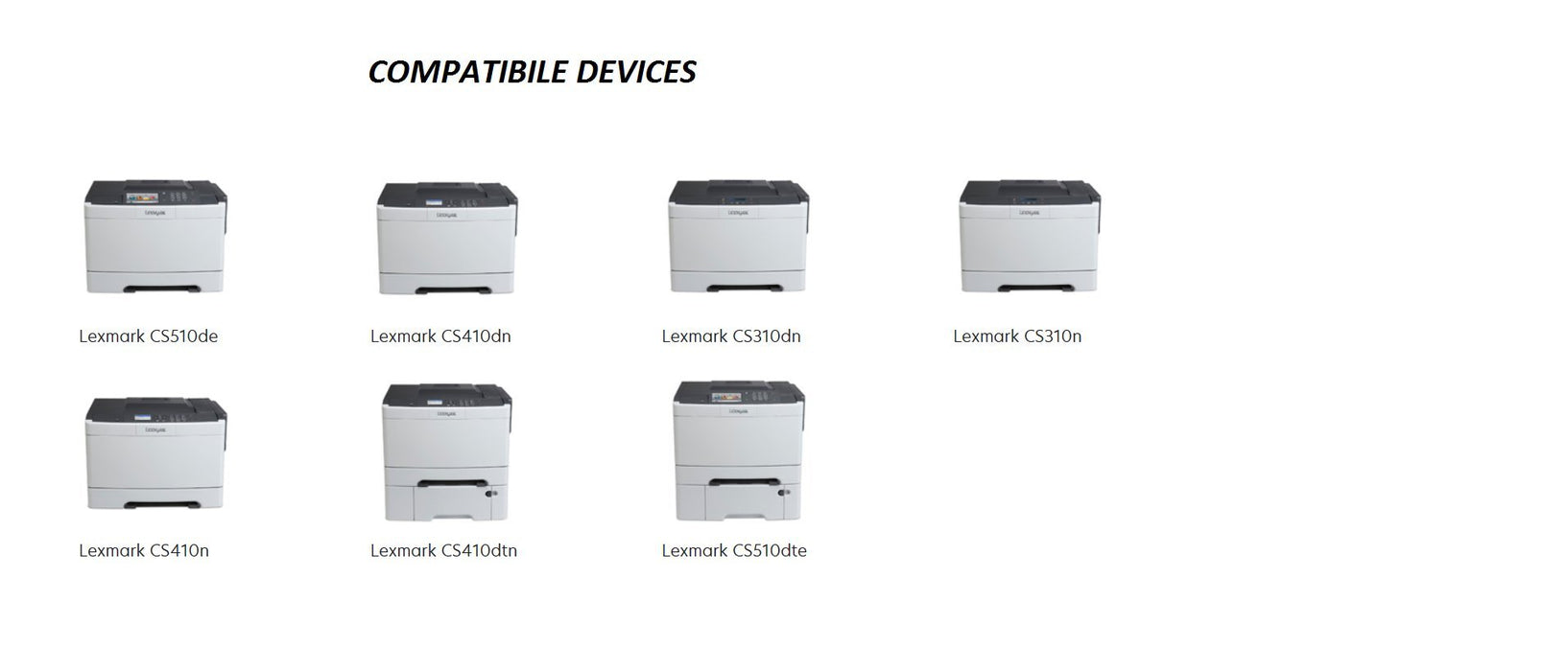 Best Value Lexmark 702hk High Capacity Return Program Toner Cartridge - Black