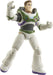 Disney Pixar: Ligthyear - Space Ranger Alpha Buzz Ligthyear Deluxe 12in-30cm /HKK30