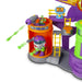 MagicBox SuperZings Kazoom Lab Playset with Enigma & Professor K /22180025
