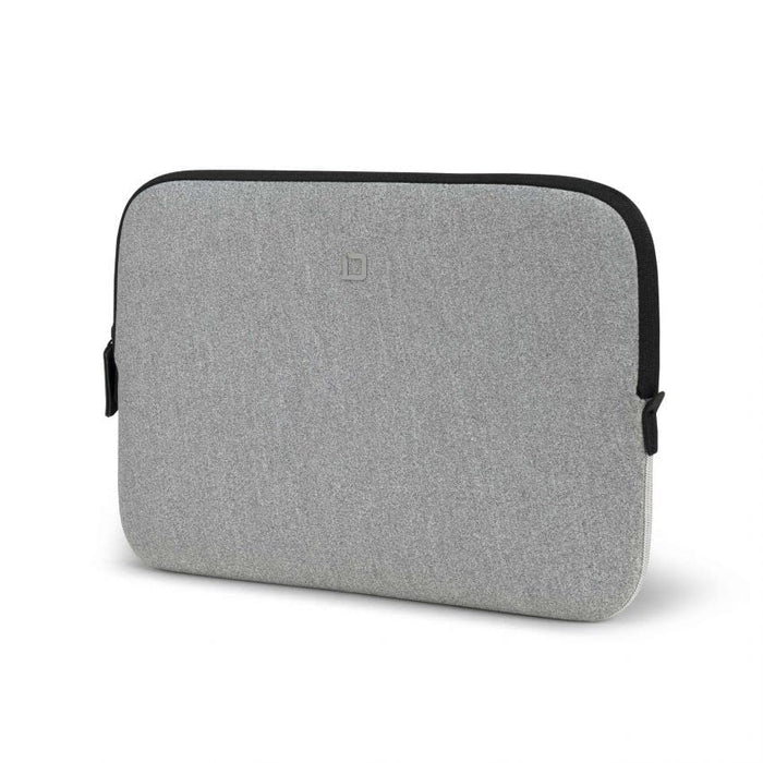 DICOTA Skin URBAN - Notebook sleeve - 14" - grey - for Apple MacBook Pro (14.2 in)