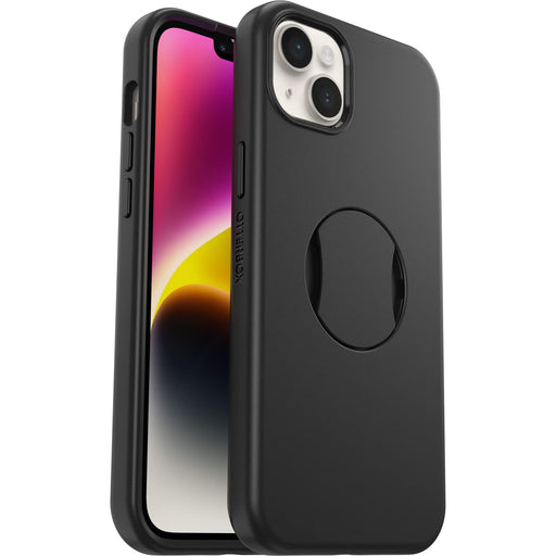 OtterGrip Apple iPhone 14 Plus - black