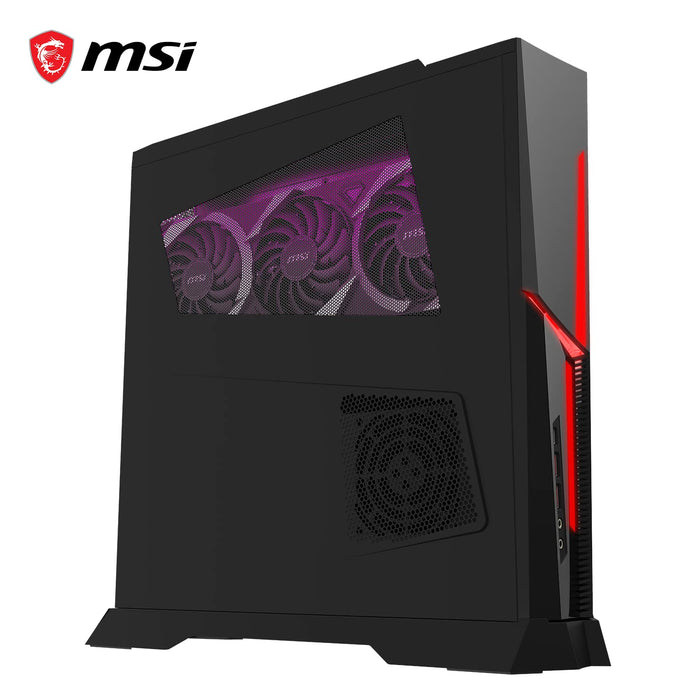 MSI MPG Trident A 11TC-2283UK Intel Core i5-11400F 16GB RAM 1TB SSD NVIDIA GeForce RTX 3060 Windows 11 Home PC