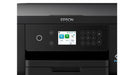 Epson Expression Home XP-5200, Print, Scan, Copy. 4,800 x 1,200 DPI. 1 cm , USB, Wireless LAN IEEE 802.11a/b/g/n, Wi-Fi Direct, Mac OS X, Windows