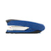 Best Value Rexel Taurus Full Strip Stapler, 25 Sheet Capacity, Metal Body, Blue and Black, 2100005