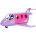 Barbie Airplane Adventures Playset Including Doll - HCD49