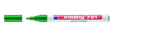Best Value edding 751 CR Gloss Paint Marker
