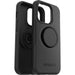 Otter+Pop Symmetry Apple iPhone 14 Pro - black