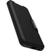 OtterBox Strada Samsung Galaxy S23+ Shadow - black