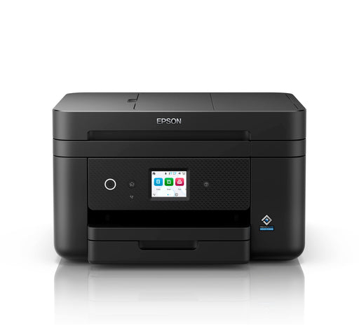 WF2960DWF A4 Colour Inkjet MFP