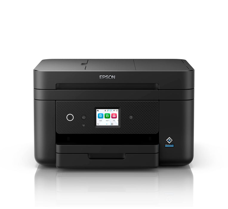 WF2960DWF A4 Colour Inkjet MFP