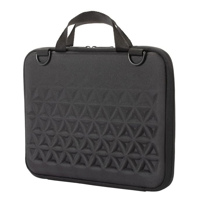 INCIPIO Survivor Survivor Apex Always On Brief - Notebook carrying case - black - for Microsoft Surface Laptop Go