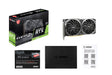 MSI GeForce NVIDIA RTX 3060 VENTUS 2X 12GB OC GDDR6 Graphics Card