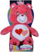 Care Bears - 12 Inch Love a Lot Bear Super Soft Plush